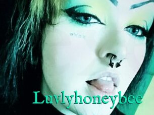 Luvlyhoneybee