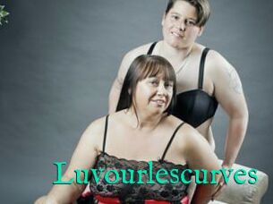 Luvourlescurves