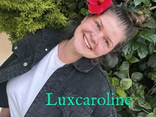 Luxcaroline
