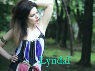 Lyndal