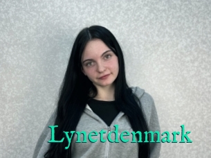 Lynetdenmark