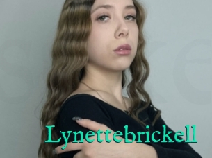 Lynettebrickell