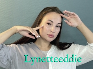 Lynetteeddie