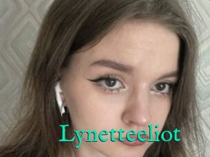 Lynetteeliot