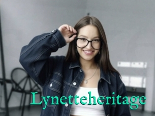 Lynetteheritage