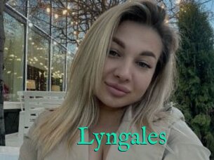 Lyngales