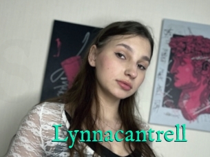 Lynnacantrell