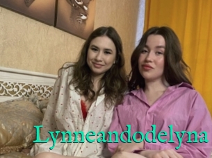 Lynneandodelyna