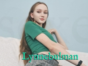 Lynnebulman