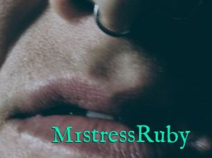 M1stressRuby