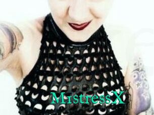 M1stressX