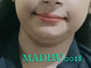 MADHU0018