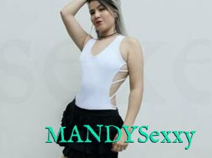 MANDYSexxy