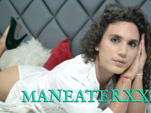 MANEATERXX