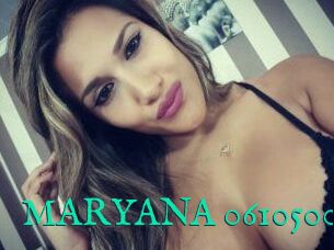 MARYANA-06105002
