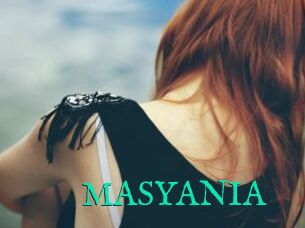 MASYANIA