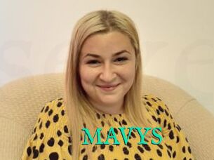 MAVYS