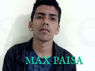 MAX_PAISA