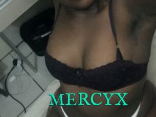 MERCYX