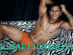 MICHAELHOTBOYY