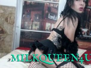 MILKQUEEN4U