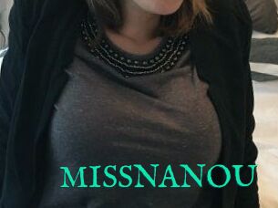 MISSNANOU