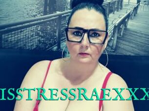 MISSTRESSRAEXXX