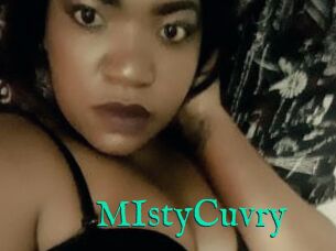 MIstyCuvry