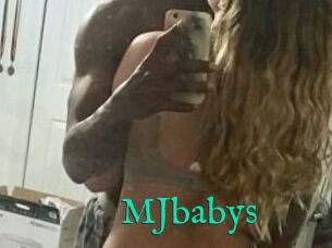 MJbabys