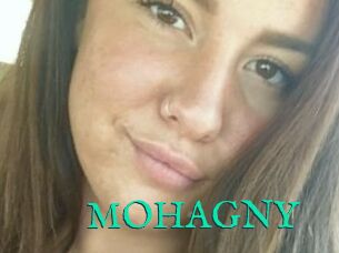 MOHAGNY