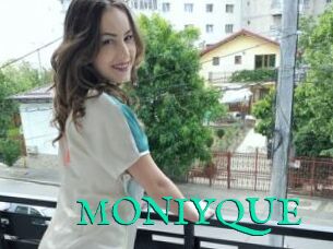 MONIYQUE