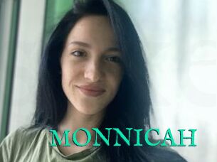 MONNICAH