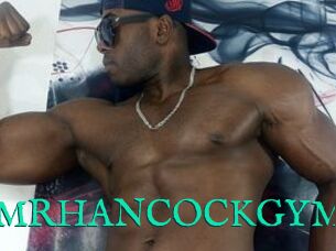 MRHANCOCKGYM