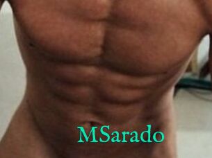 MSarado
