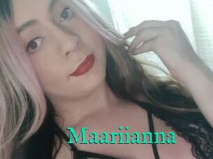 Maariianna