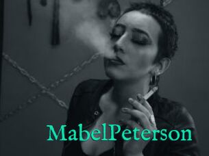MabelPeterson