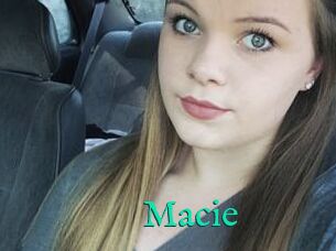 Macie