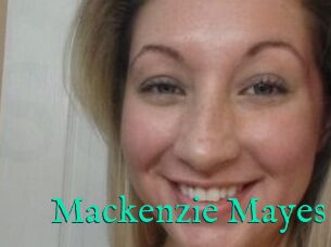 Mackenzie_Mayes