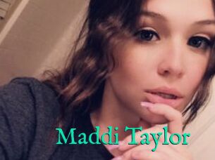 Maddi_Taylor