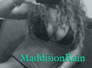 MaddisionRain