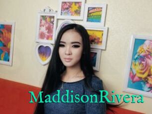 MaddisonRivera