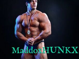 MaddoxHUNKX