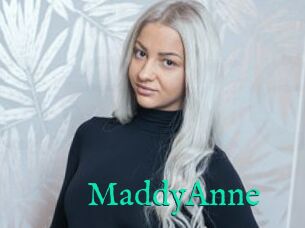 MaddyAnne
