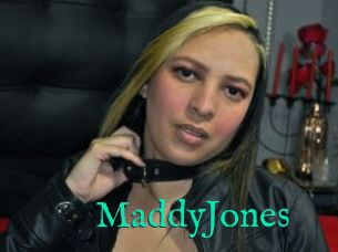 MaddyJones