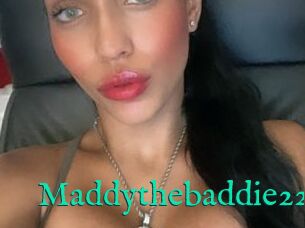 Maddythebaddie22