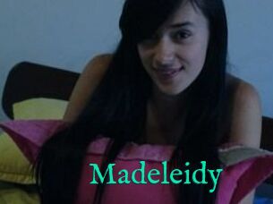 Madeleidy