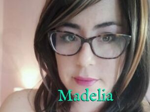 Madelia