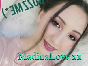 MadinaLove_xx