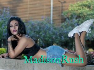 MadisonRush