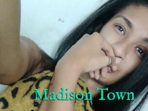 Madison_Town